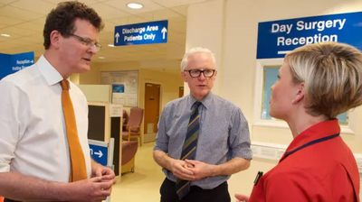 Image courtesy of UK Lib Dems NHS
